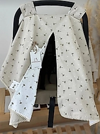 Tek Puset Örtüsü Çift Taraflı Taş Hindiba